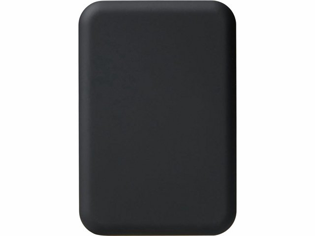 Беспроводной магнитный внешний аккумулятор с QC\PD «MagnifIQ», 10000 мАч, 15 Вт, черный