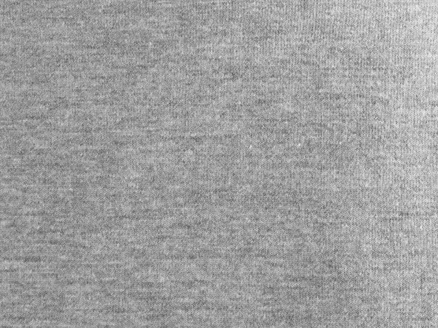 Мужские шорты из френч терри «Warsaw» 220гр, серый меланж