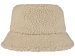 Панама "Baru"  из шерпа - Oatmeal