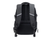 Рюкзак спортивный TORBER Xtreme 18", чёрный, 31 х 12 х 46 см, 17л