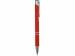 Механический карандаш "Legend Pencil" софт-тач 0.5 мм, красный