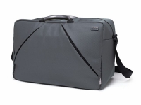 Сумка универсальная Premium+, серый