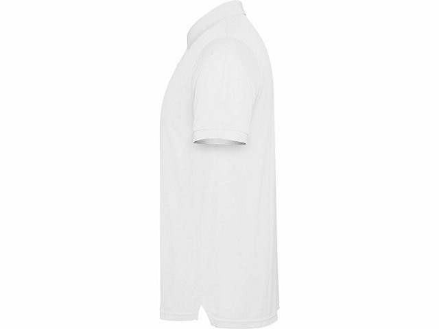 Поло «TORMO» мужское, белый