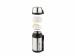 Термос из нерж. стали тм THERMOS FDH Stainless Steel Vacuum Flask 1.4L, стальной