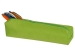 Пенал "Log", зеленый