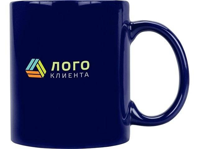 Подарочный набор «Tea Trio Superior» с тремя видами чая, синий