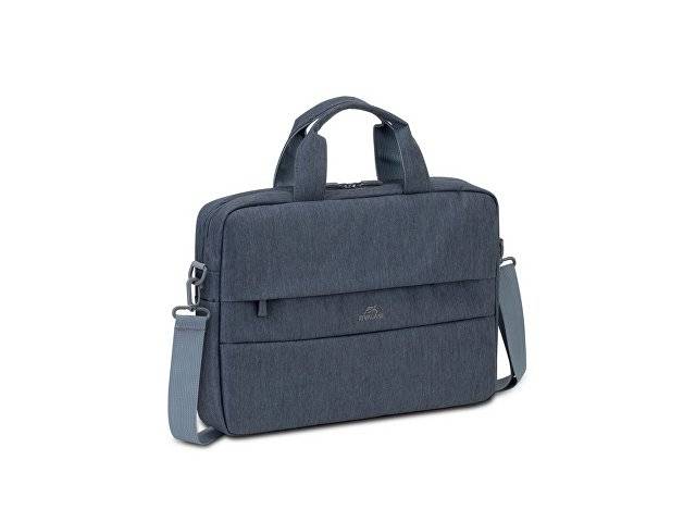 RIVACASE 7522 dark grey сумка для ноутбука 14" / 6