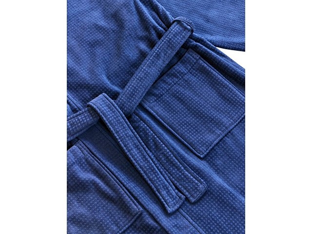 Халат Valerie Concept BRV Blue M