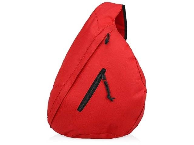 Рюкзак "Brooklyn", красный