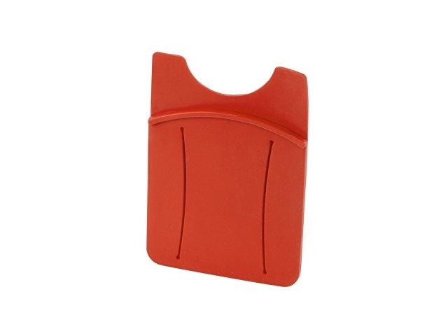 Welcome pack "Business suite", красный