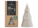 Orginal Home рождественская елочная свеча матча - L - Светло-серый