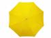 Зонт-трость "Color" полуавтомат, желтый