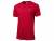 Футболка "Super club" мужская, красный