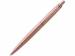 Шариковая ручка Parker Jotter XL SE20 Monochrome в подарочной упаковке, цвет: Pink Gold, стержень Mb