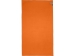 Pieter GRS сверхлегкое быстросохнущее полотенце 100x180 см - Оранжевый