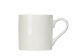 Кофейная пара прямой формы Espresso, 100мл, белый