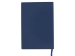 Блокнот А5 "Bradbury", гибкая обложка, 80 листов 80 гр/м2 FSC бумага, темно-синий