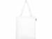 Эко-сумка Sai из переработанных пластиковых бутылок, белый
