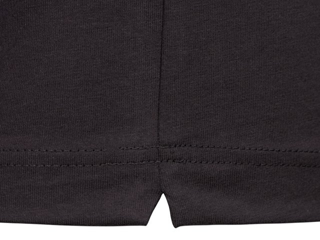 Лонгслив оверсайз «Berlin» унисекс, темно-серый