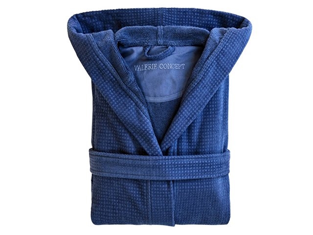 Халат Valerie Concept BRV Blue M