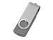 Флеш-карта USB 2.0 8 ГБ «Флэш С1», серый