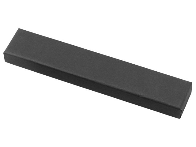 Шариковая металлическая ручка "Roosevelt", цвет оружейной стали