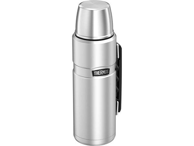 Термос из нерж. стали тм THERMOS SK2010 SBK 1.2L, стальной