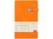 Ежедневник недатированный А5 "Premier", оранжевый