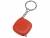 Брелок-рулетка 1м "Block", красный