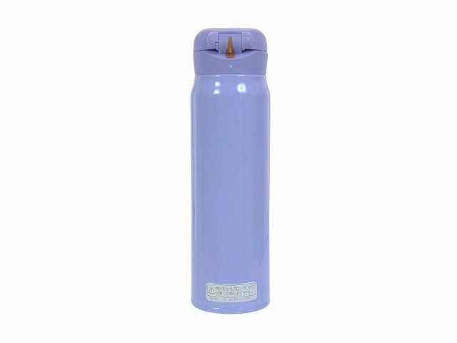 Термос из нерж. стали тм THERMOS JNR-603 BLPL0.6L