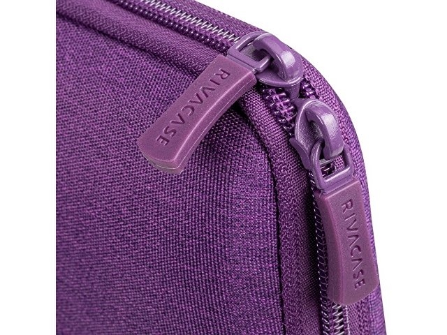 RIVACASE 7705 violet ECO чехол для ноутбука 15.6" / 12