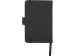 Блокнот "Vision 2.0" А6 в твердой обложке, черный