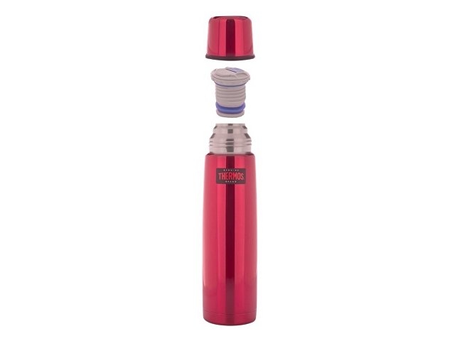 Термос из нерж. стали тм THERMOS   FBB-500 Red