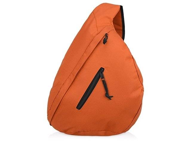 Рюкзак "Brooklyn", оранжевый