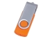 Флеш-карта USB 2.0 16 Gb «Flash C1», оранжевый
