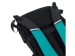 Рюкзак спортивный TORBER Xtreme 18", зелёный/чёрный, 31 х 12 х 46 см, 17л