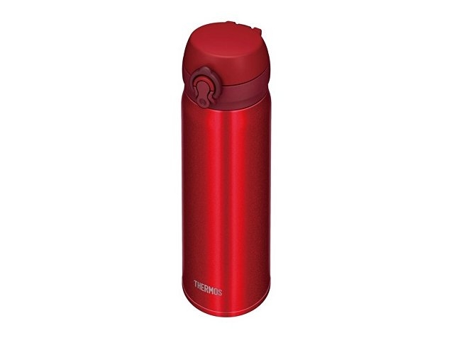 Термос из нерж. стали тм THERMOSJNL-504 MTR0.5L