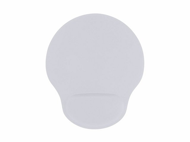 Коврик для мыши SILVANO, белый