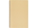 Блокнот на мягкой спирали А5 "Sahara", 60 листов 70 гр/м2, натуральный