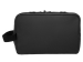 Несессер TORBER Mobi, черный, полиэстер 900D с PU покрытием, 27 х 18 х 6 см