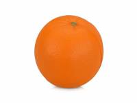 Антистресс «Апельсин», оранжевый