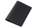 Обложка для паспорта "Favor", черная