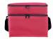 Сумка-холодильник "Oslo", красный