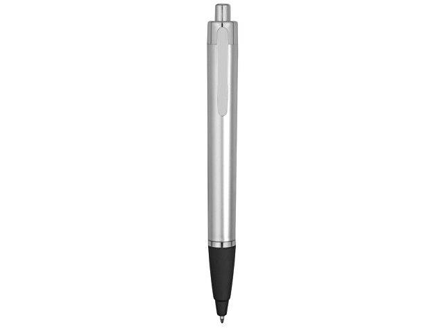 Подарочный набор Beam of Light с ручкой и зарядным устройством, серебристый