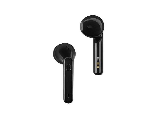 Наушники Rombica mysound Spirit Black