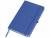 Блокнот А5 "Ribby" 145*215 мм, синий