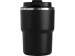 Вакуумная термокружка с внутренним керамическим покрытием «Coffee Express», 360 мл, черный