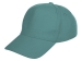 Бейсболка «Florida 350» 5-панельная, припылено-бирюзовый