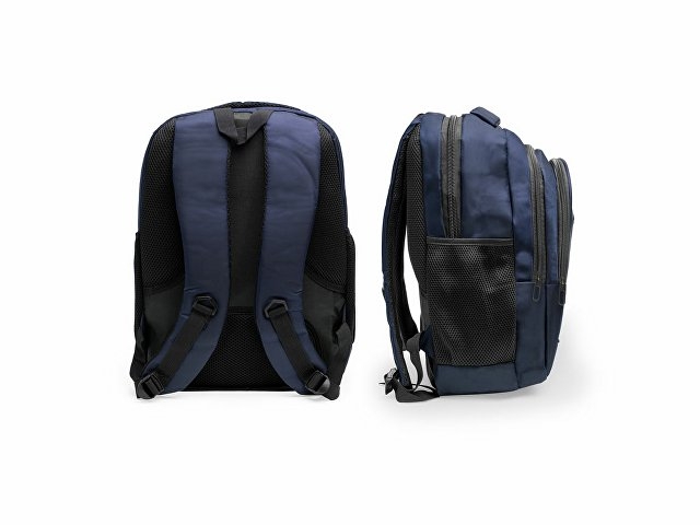Рюкзак MARDOK из нейлона 600D, темно-синий