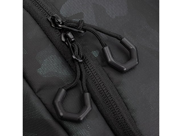 RIVACASE 7642 navy camo 50L дорожная сумка /12